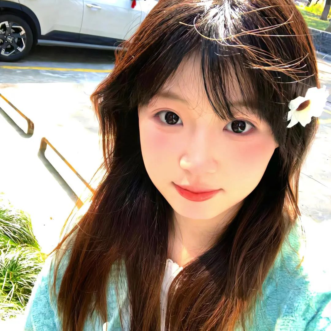我的裘可妹妹