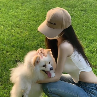 一起
